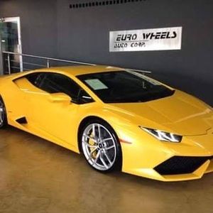 Meet your Posher, Coki